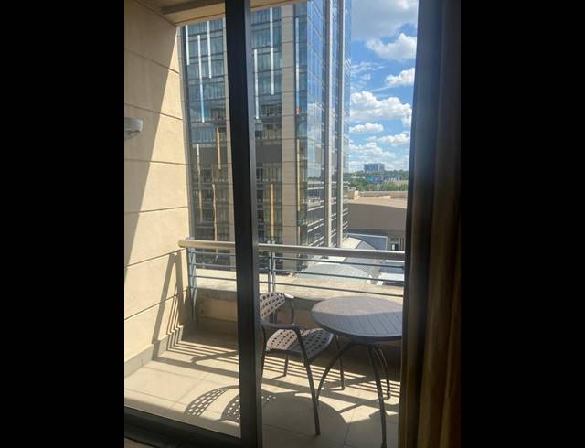 1 BEDROOM PROPERTY TO RENT IN SANDTON CENTRAL